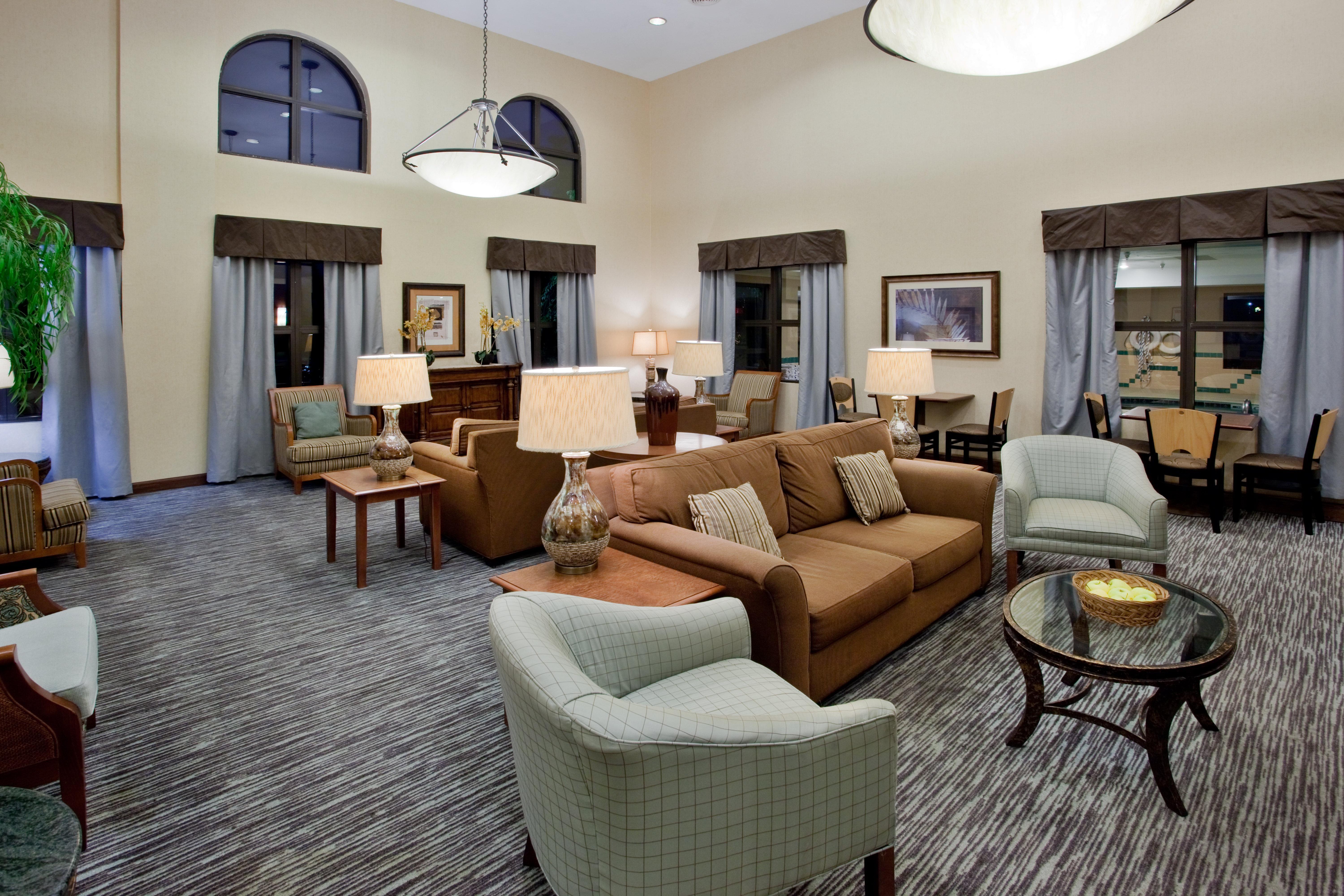 Hotel Wingate By Wyndham Waynesboro Esterno foto