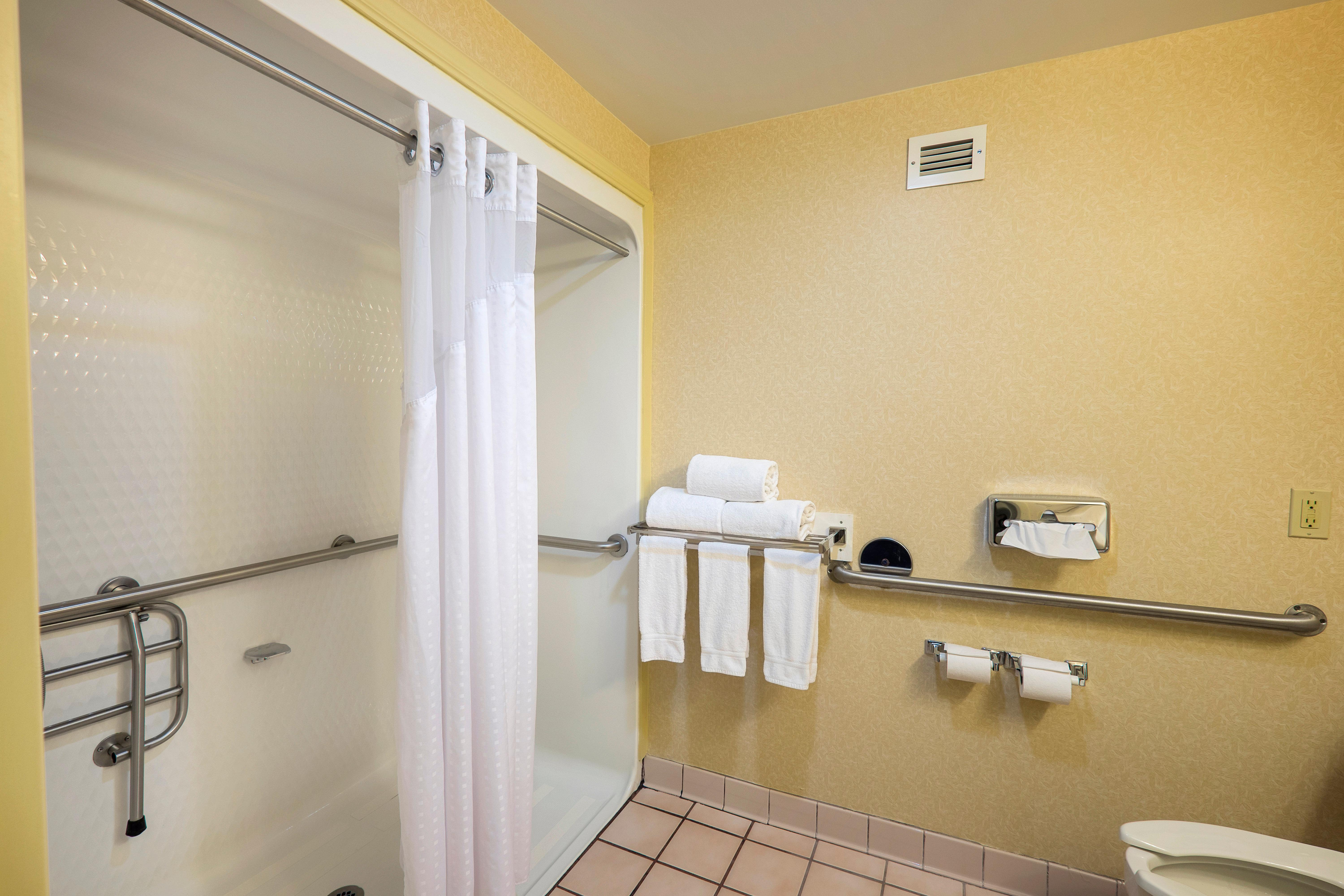 Hotel Wingate By Wyndham Waynesboro Esterno foto