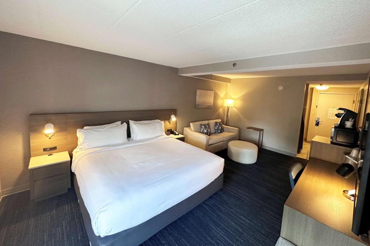 Hotel Wingate By Wyndham Waynesboro Esterno foto