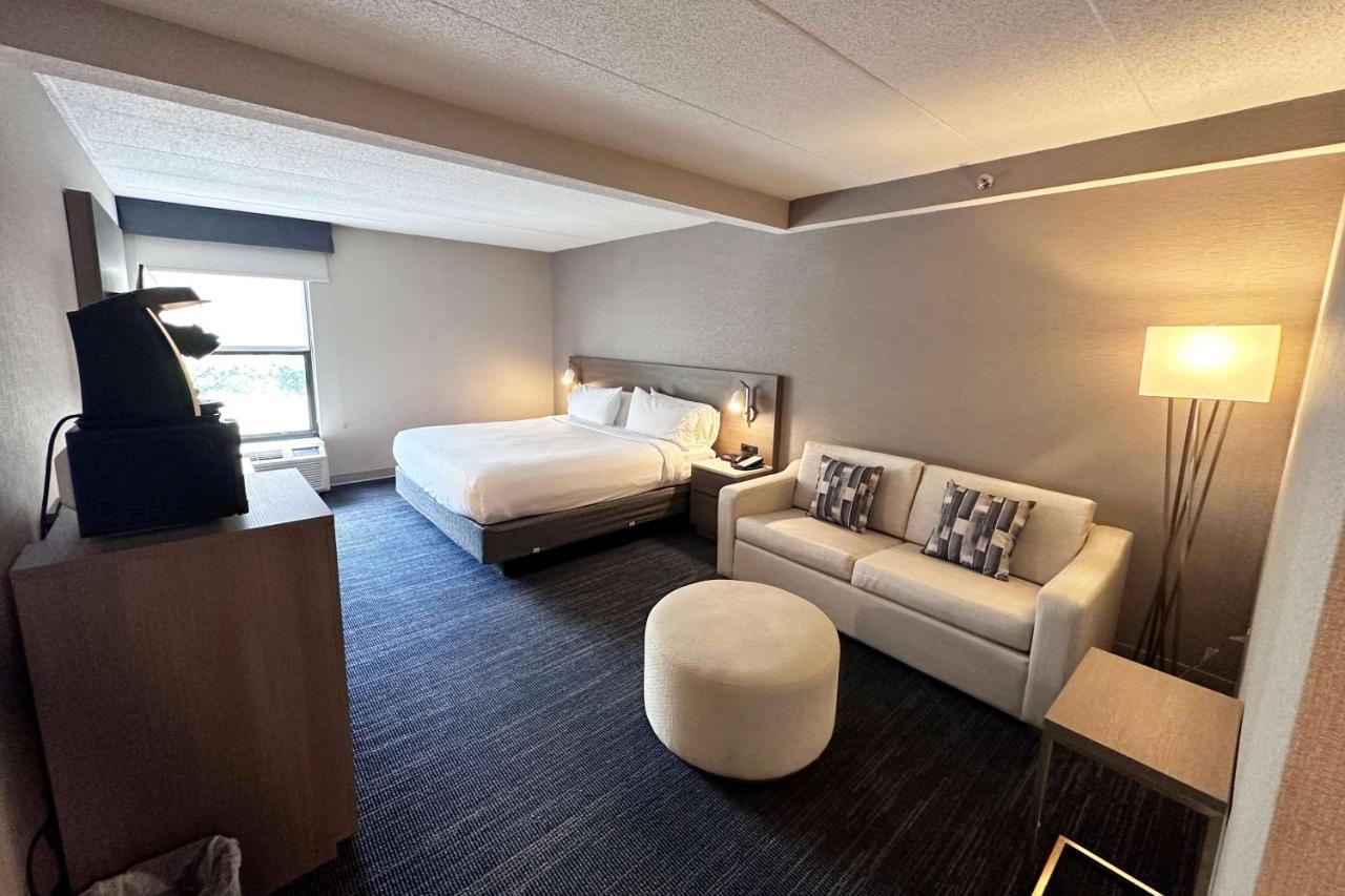 Hotel Wingate By Wyndham Waynesboro Esterno foto