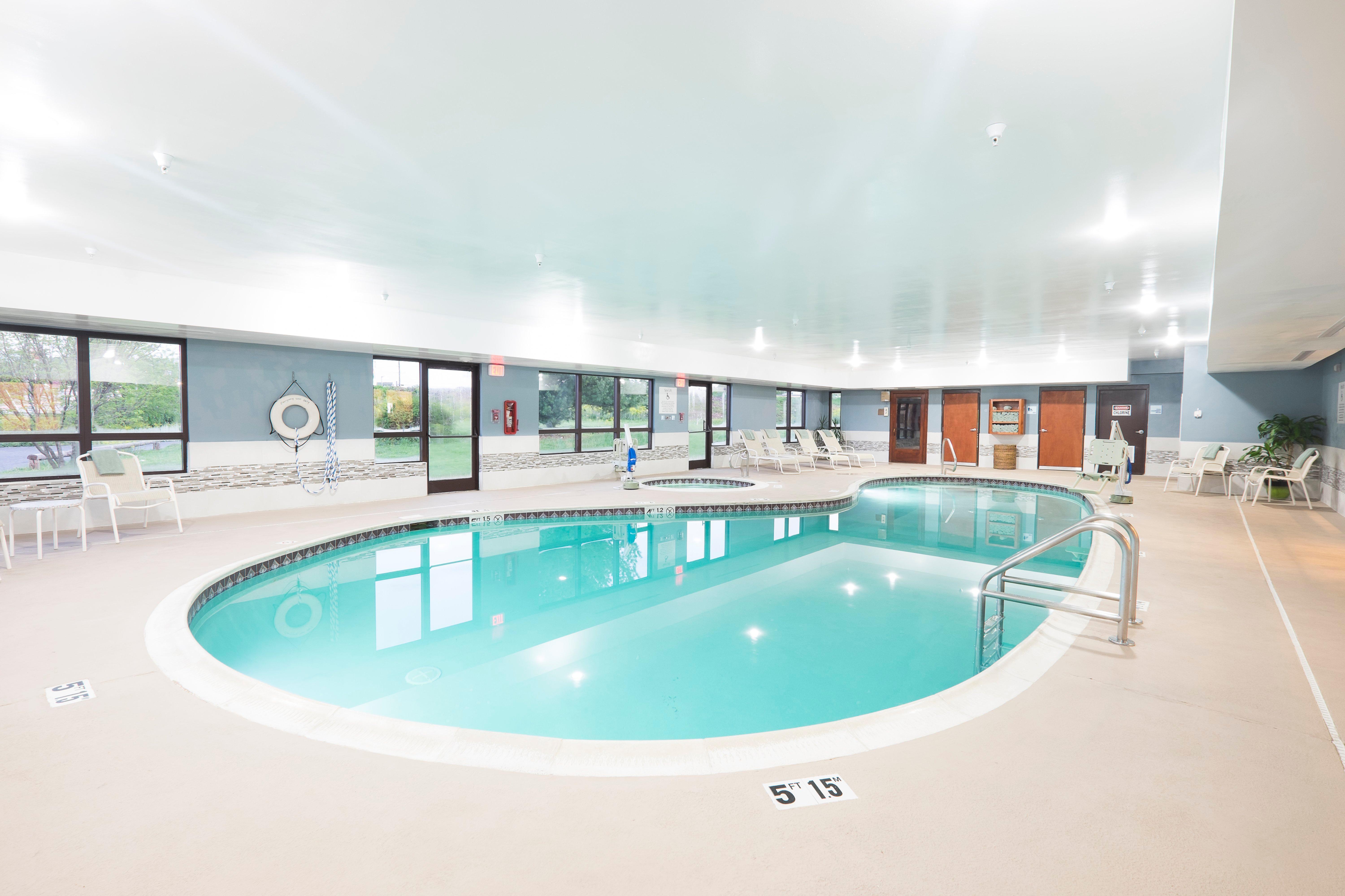 Hotel Wingate By Wyndham Waynesboro Esterno foto