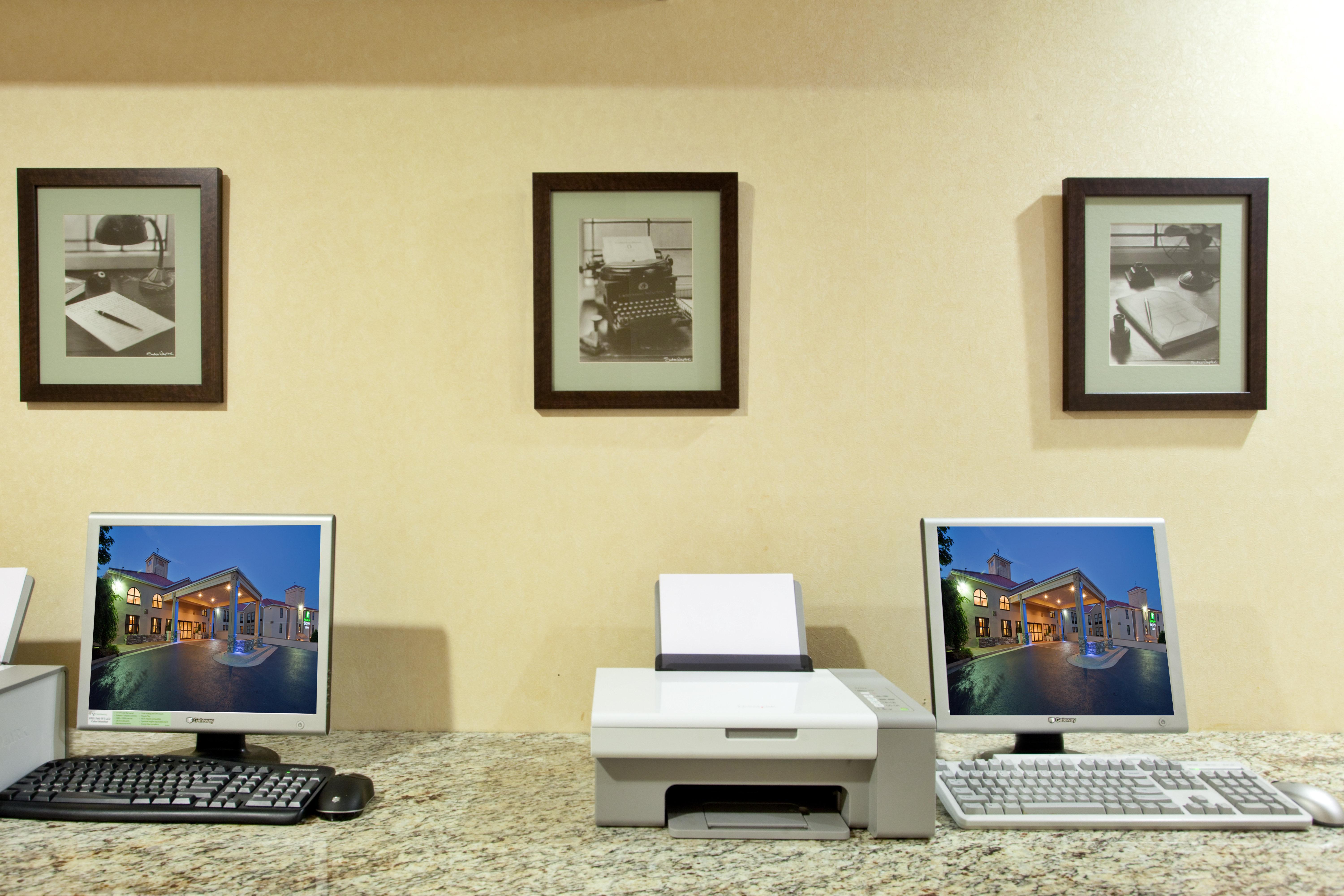 Hotel Wingate By Wyndham Waynesboro Esterno foto