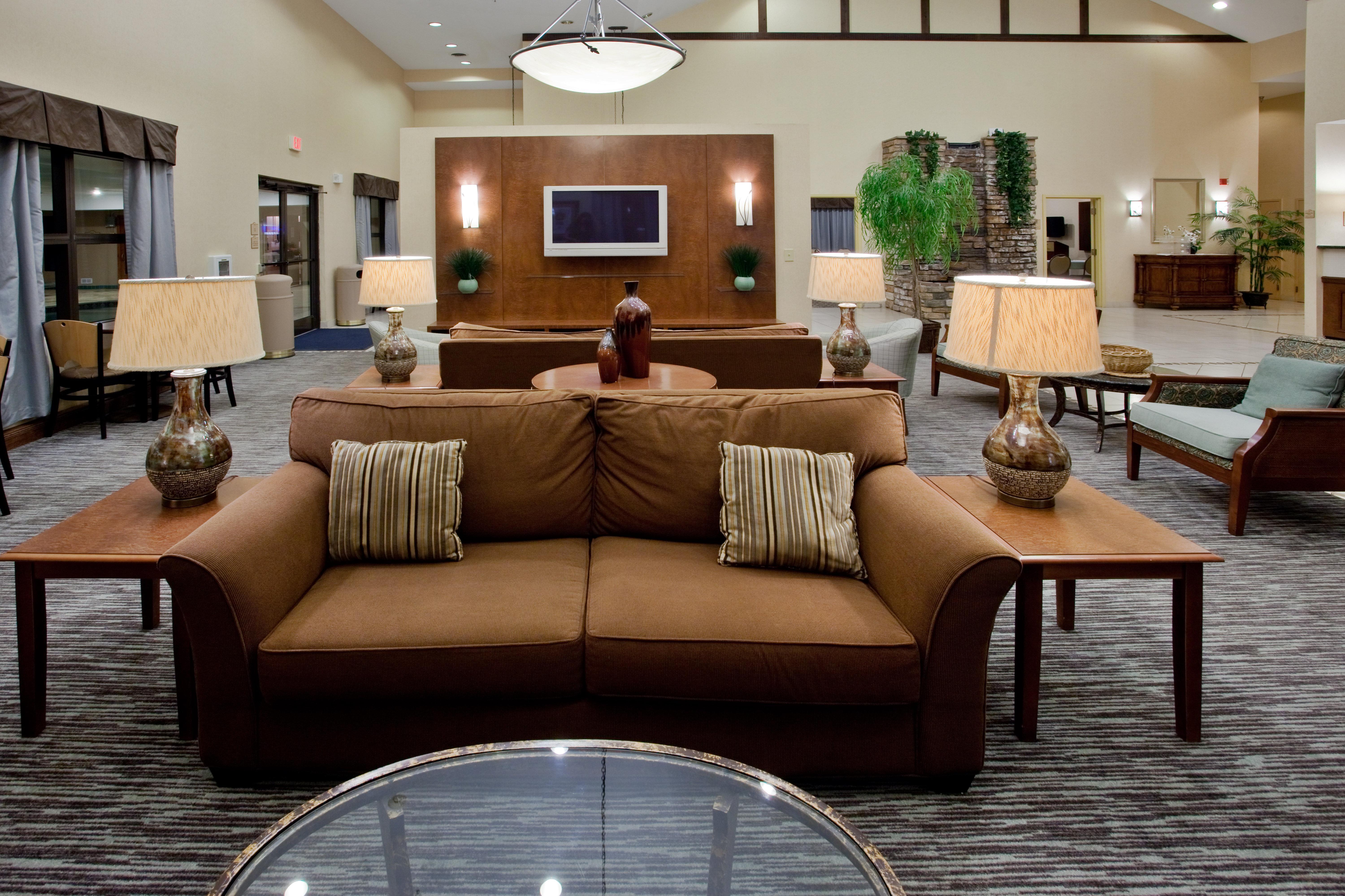 Hotel Wingate By Wyndham Waynesboro Esterno foto
