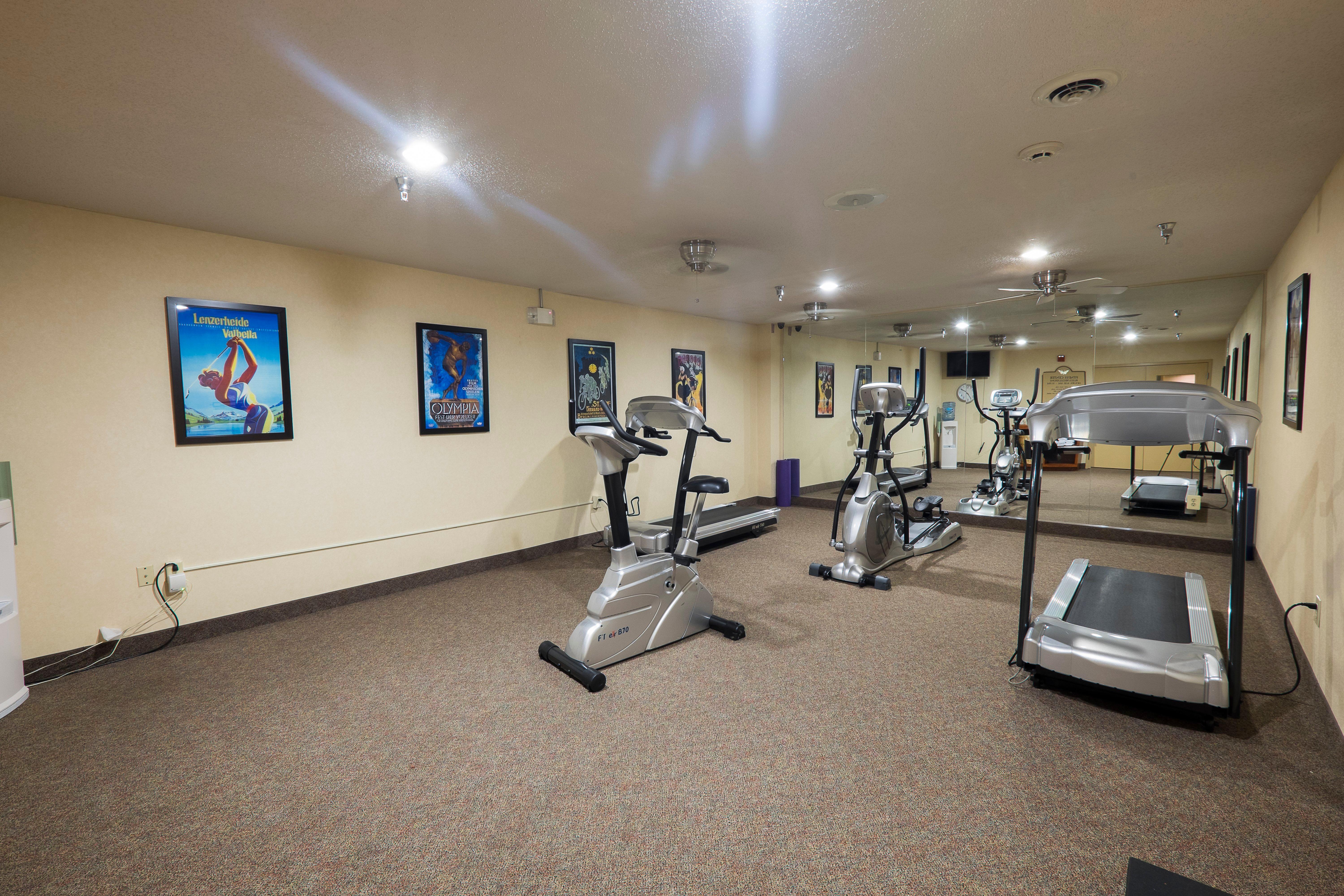 Hotel Wingate By Wyndham Waynesboro Esterno foto