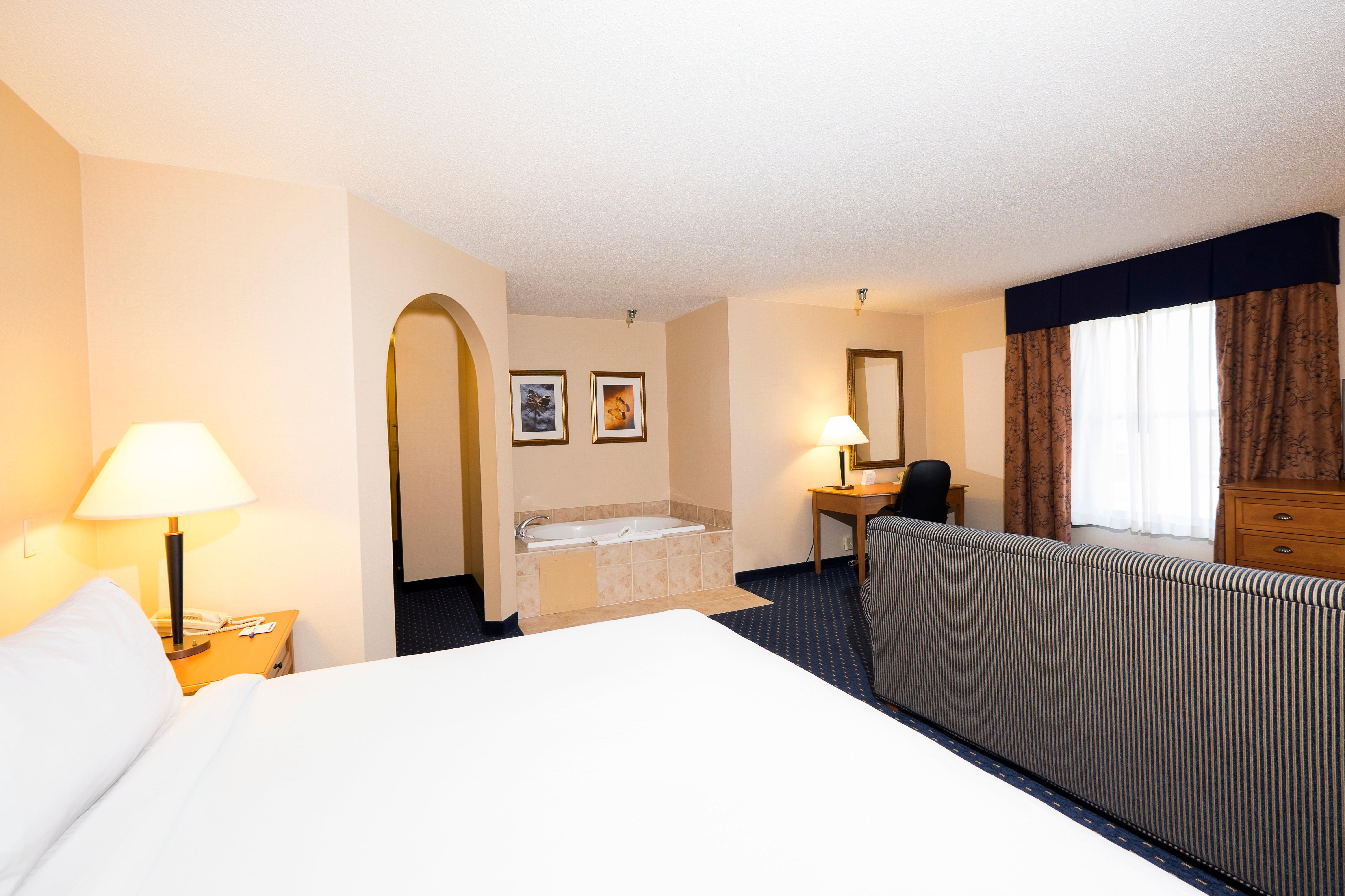 Hotel Wingate By Wyndham Waynesboro Esterno foto