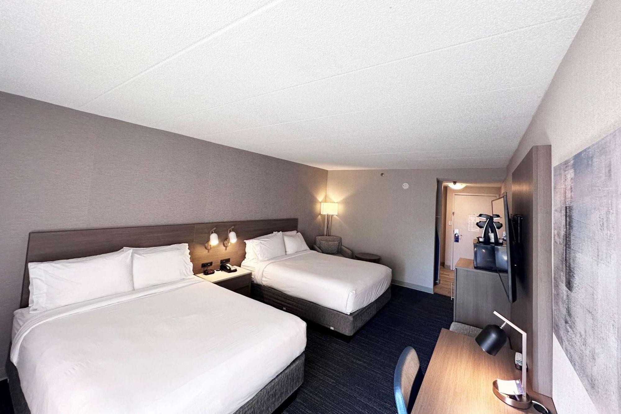 Hotel Wingate By Wyndham Waynesboro Esterno foto