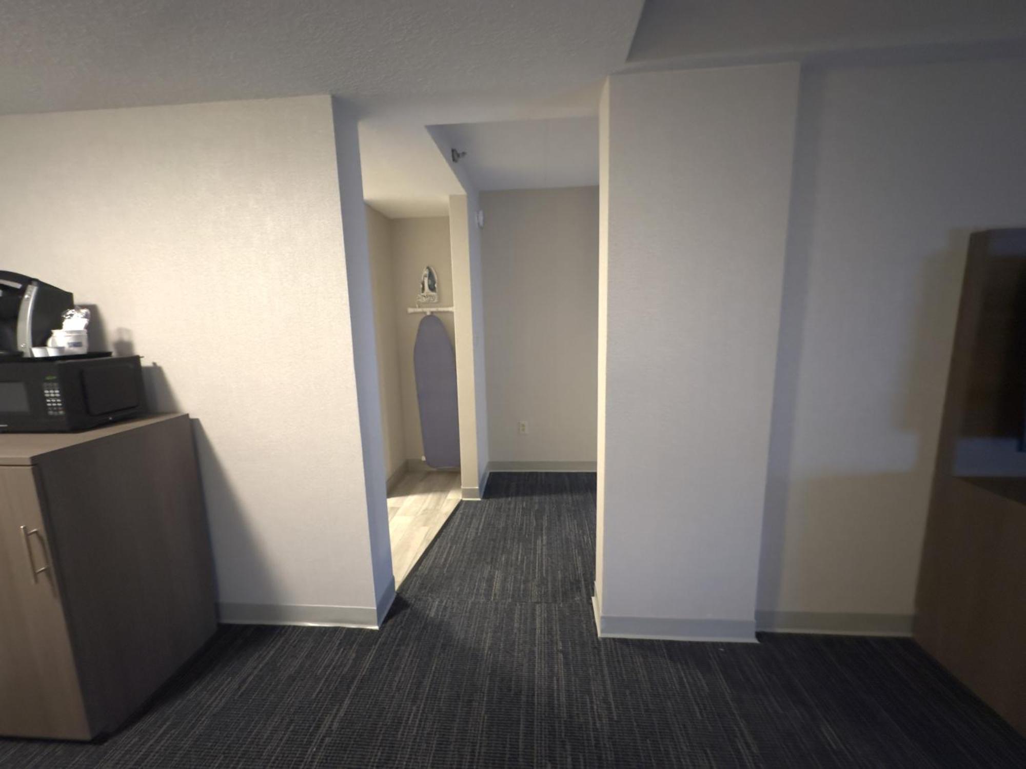Hotel Wingate By Wyndham Waynesboro Esterno foto