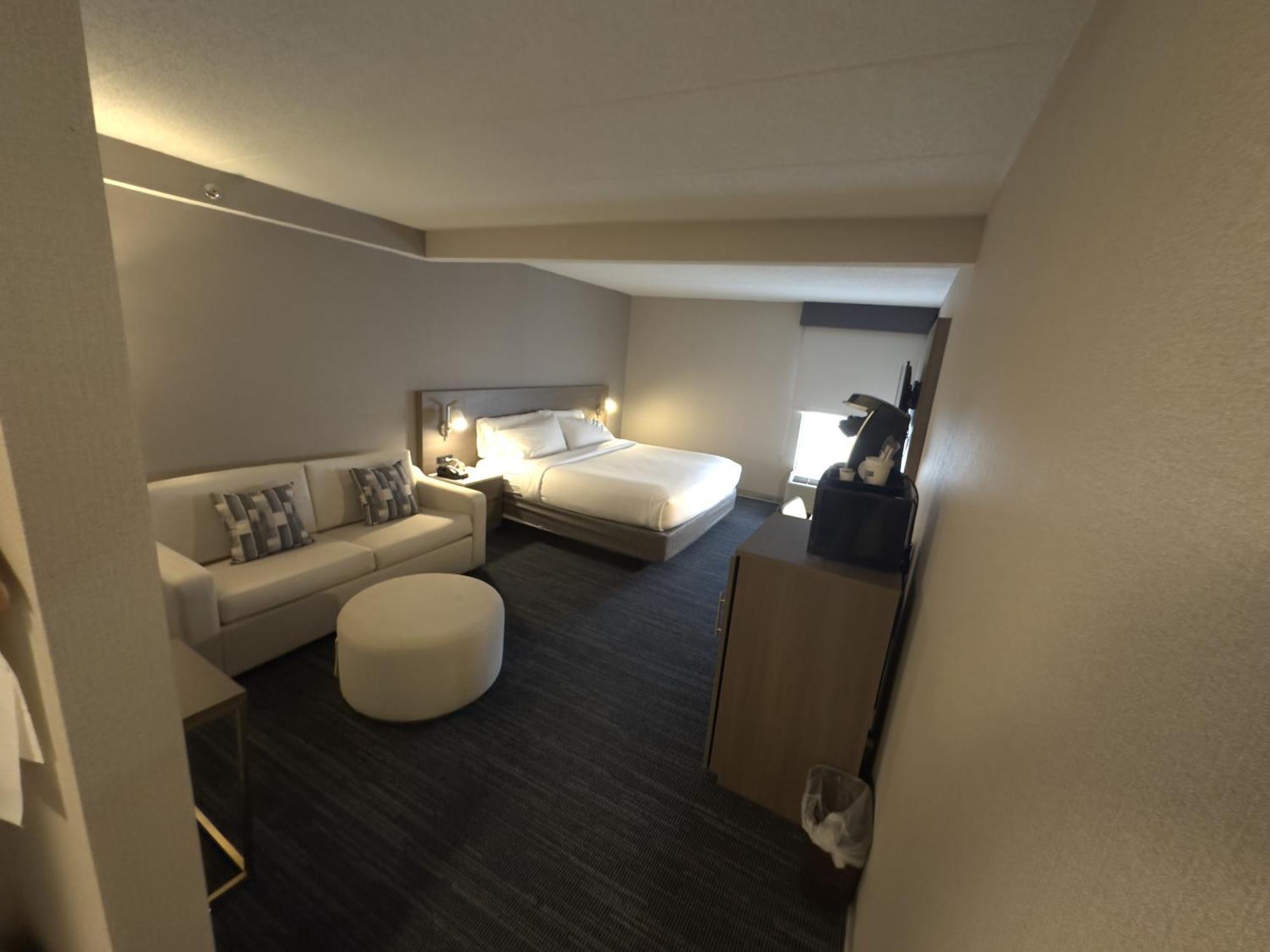 Hotel Wingate By Wyndham Waynesboro Esterno foto